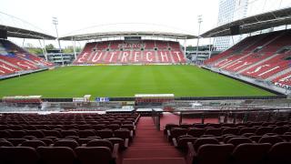 Tussenstop op weg naar volle stadions…